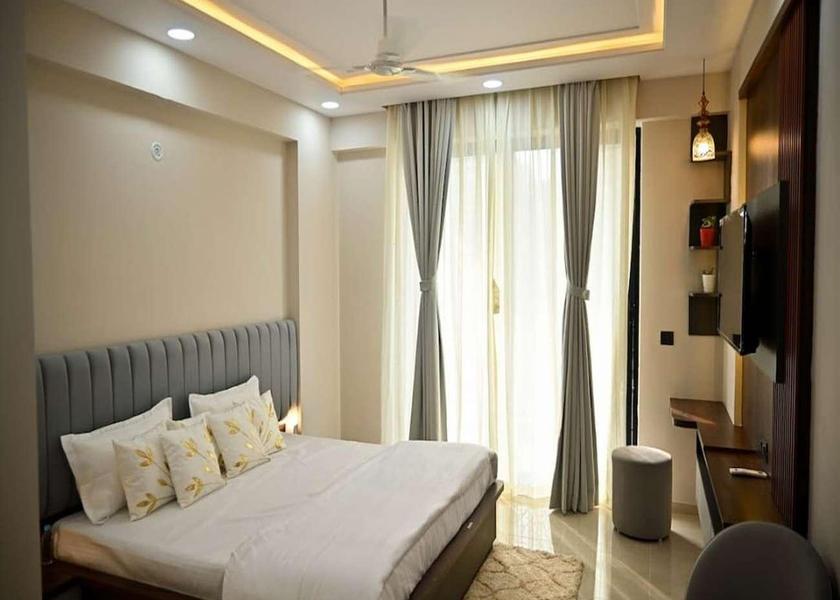 Uttar Pradesh Lucknow 1005