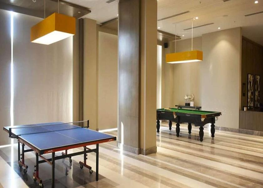 Uttar Pradesh Lucknow Recreation
