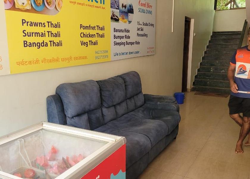 Maharashtra Malvan Lobby