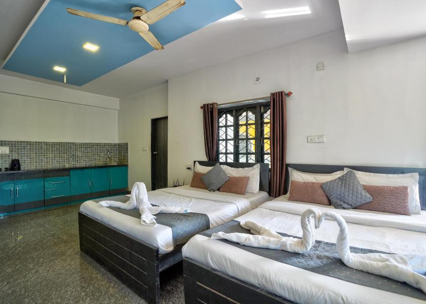 Goa Calangute 1025
