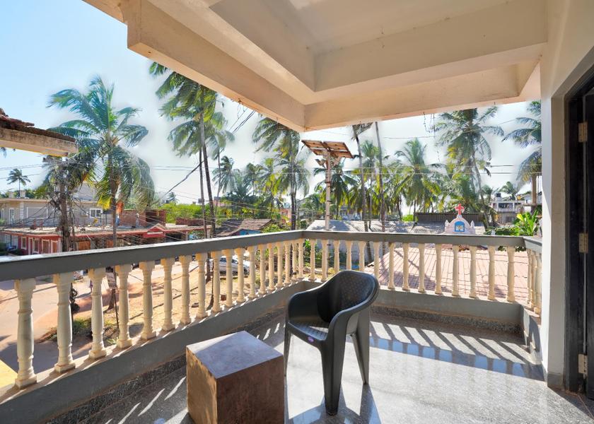 Goa Calangute 1025