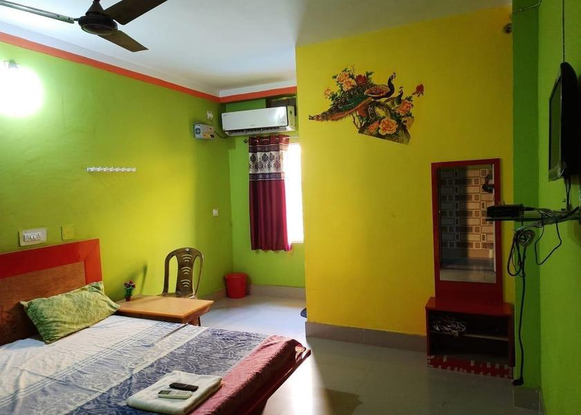 Odisha Konark Bed