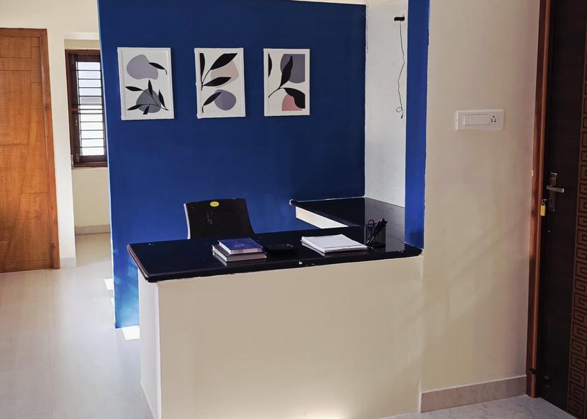 Tamil Nadu Trichy Public Areas