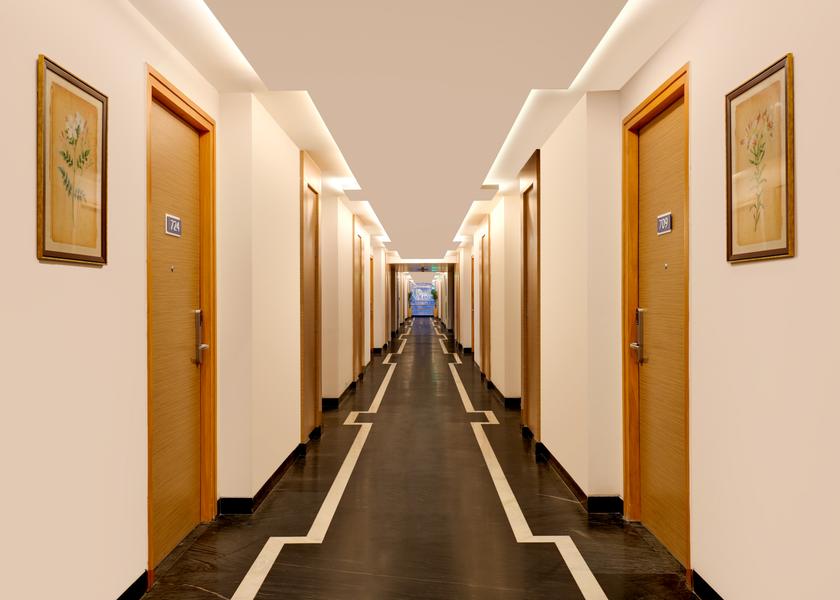 Rajasthan Udaipur Public Areas