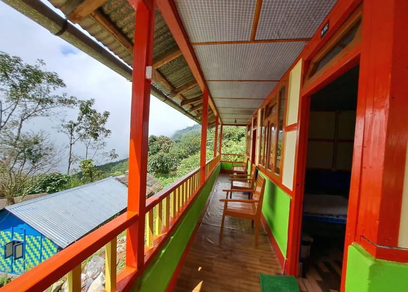 West Bengal Kalimpong Homestay