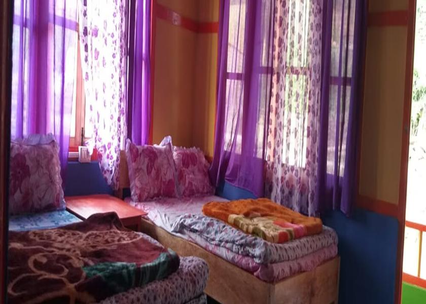 West Bengal Kalimpong Homestay