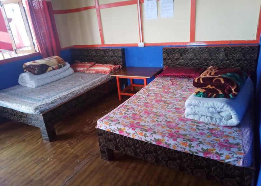 West Bengal Kalimpong Homestay