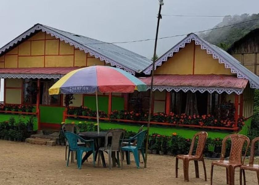West Bengal Kalimpong Food & Dining
