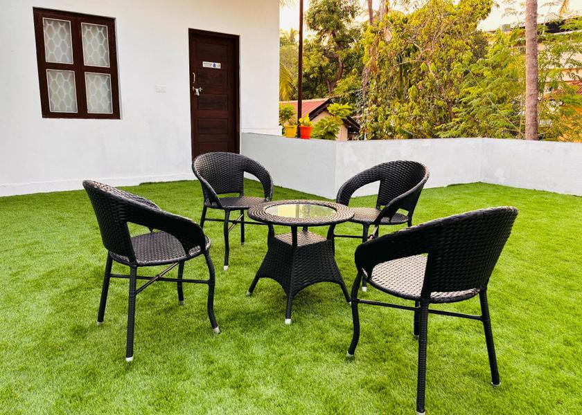Karnataka Udupi Public Areas