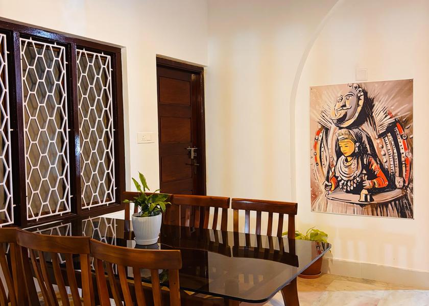 Karnataka Udupi Public Areas