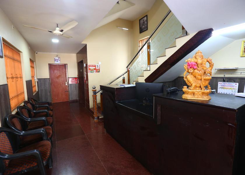 Tamil Nadu Kumbakonam Lobby