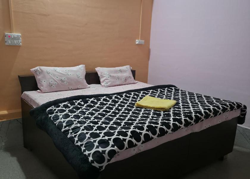 Uttarakhand Chakrata Bedroom