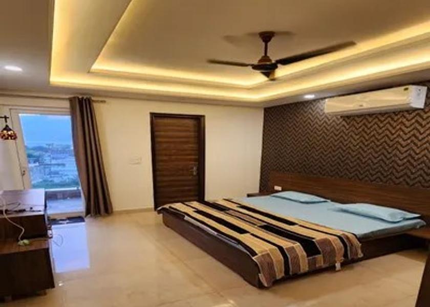 Uttarakhand Rishikesh 1025