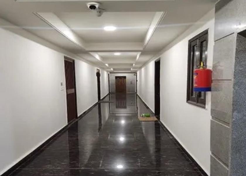 Uttarakhand Rishikesh Public Areas