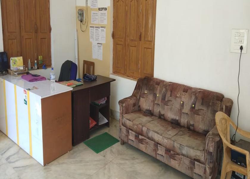 Odisha Bhubaneswar Public Areas
