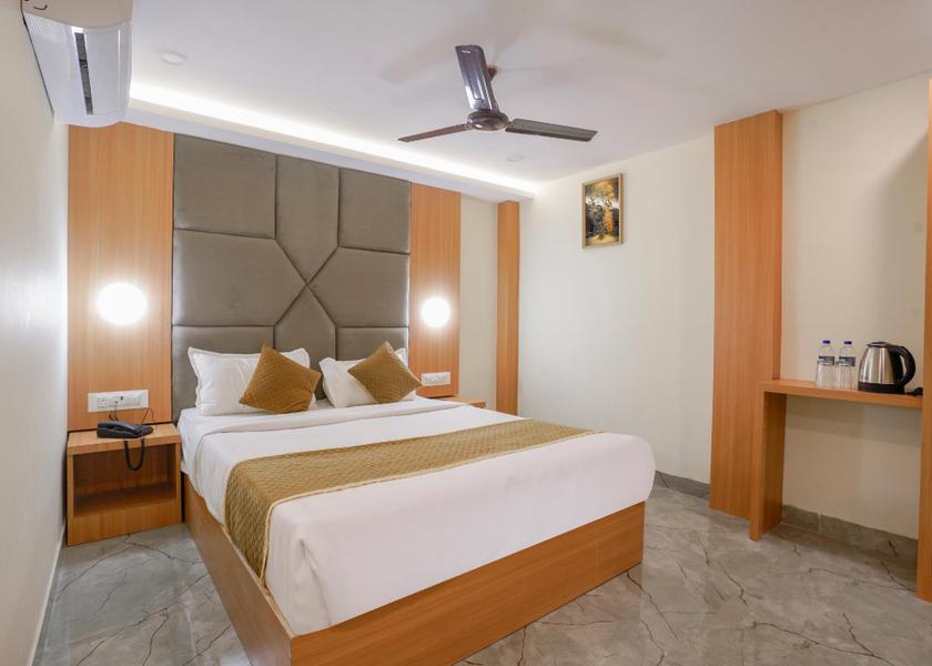 Maharashtra Mumbai Suite Room