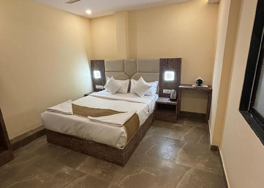 Maharashtra Mumbai Super Deluxe Room