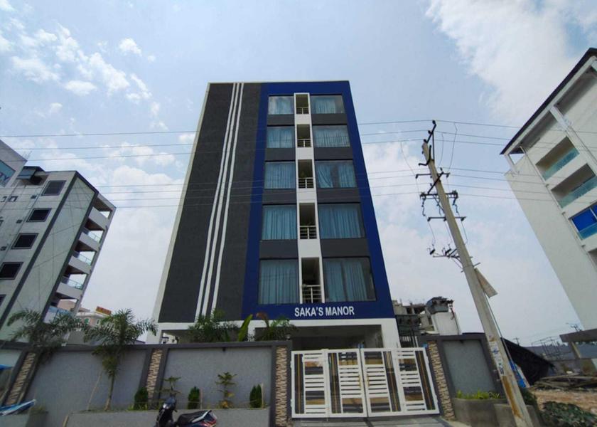 Telangana Warangal Facilities