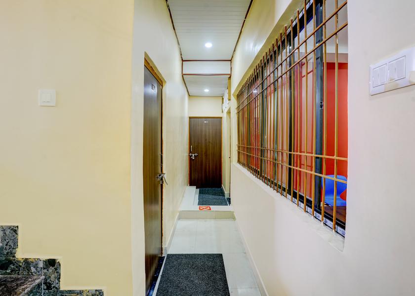 Chhattisgarh Bhilai Public Areas