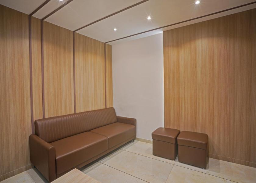 Gujarat Surat Reception