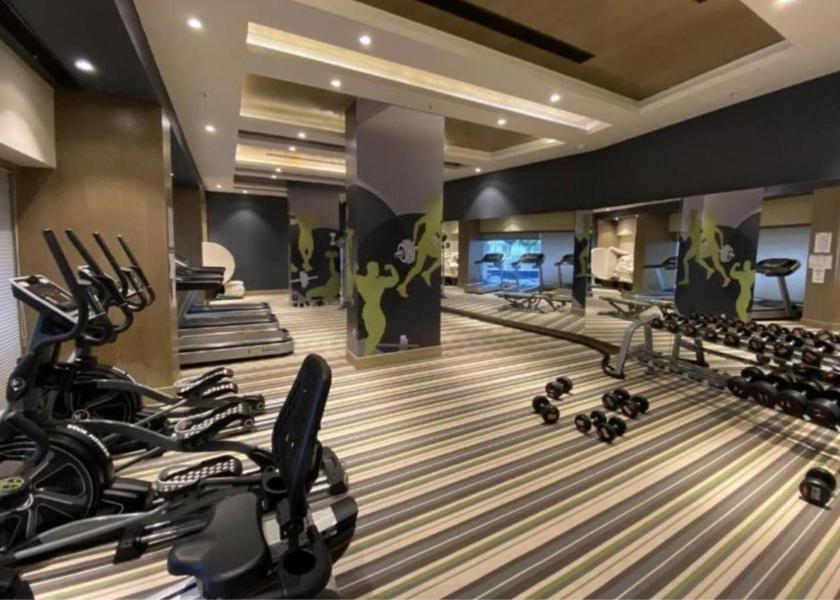 Uttar Pradesh Lucknow Fitness Centre