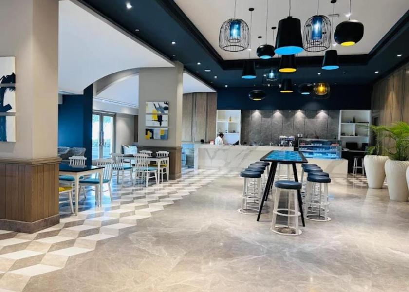 Uttar Pradesh Lucknow Food & Dining