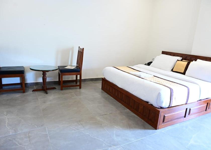 Rajasthan Pushkar Suite Room