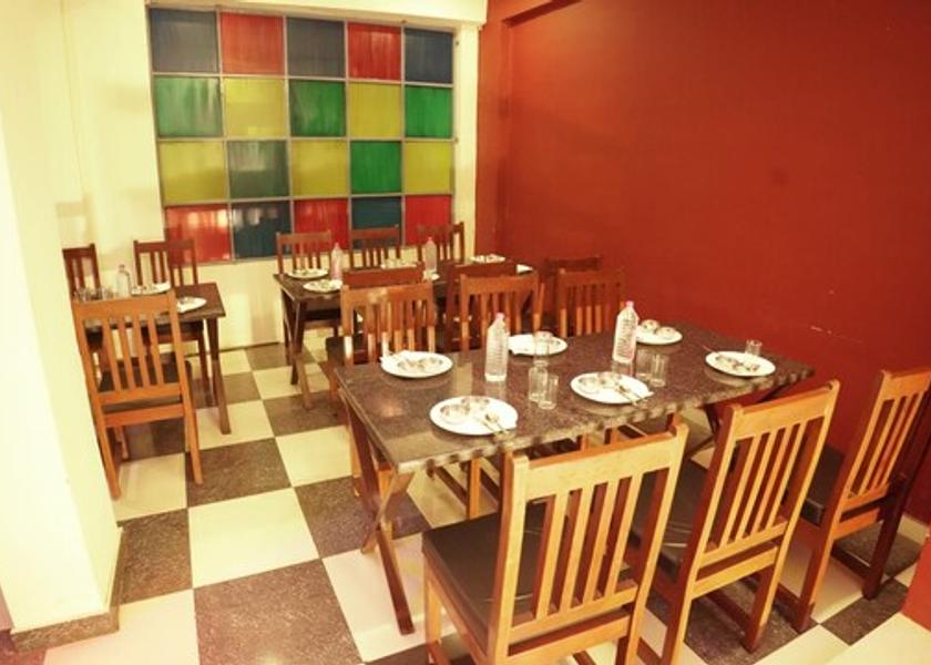 Rajasthan Pushkar Food & Dining