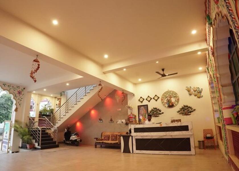 Rajasthan Pushkar Food & Dining