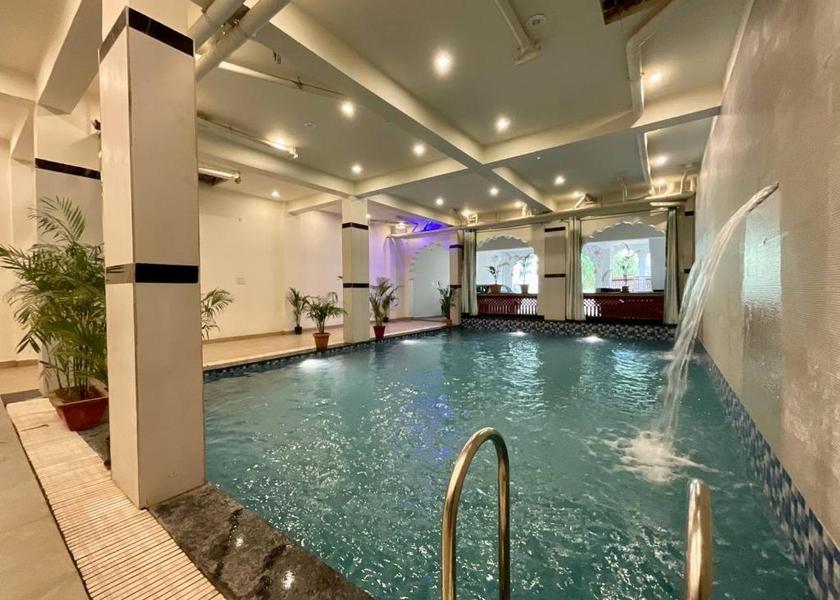 Rajasthan Pushkar Pool