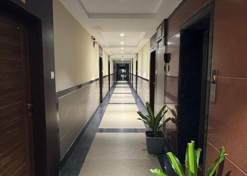 Karnataka Kalaburagi Lobby