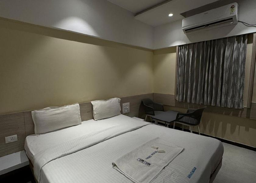 Karnataka Kalaburagi Executive Room with Air Conditioning