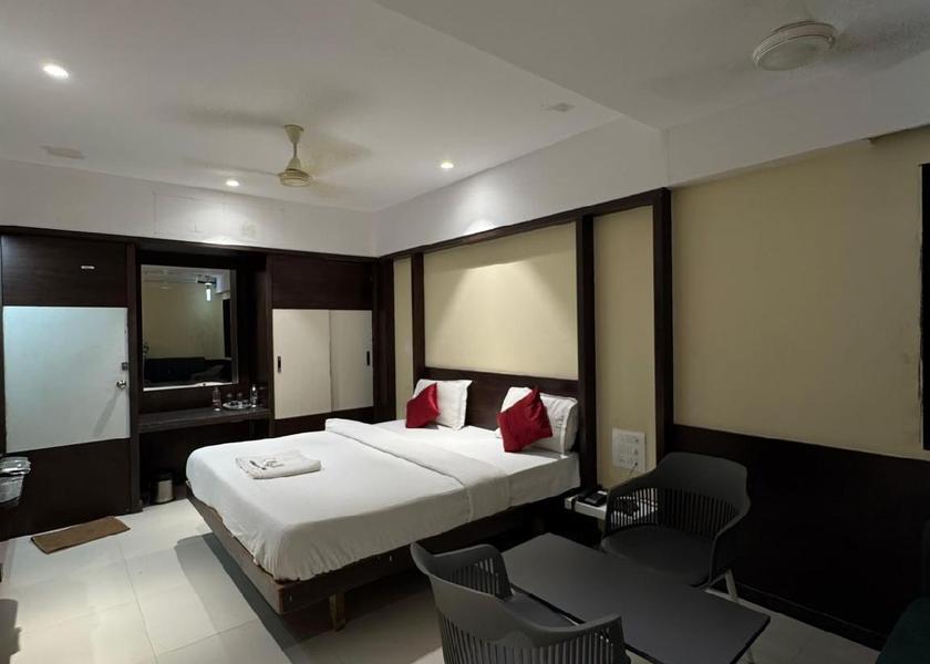 Karnataka Kalaburagi Suite