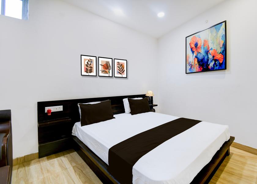 Bihar Khagaria Room