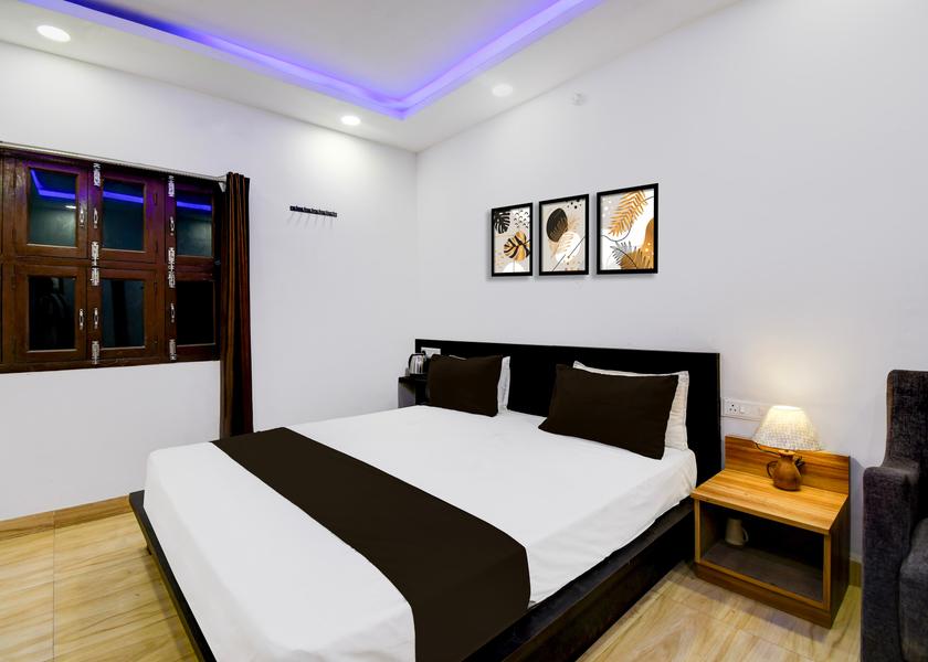 Bihar Khagaria Room