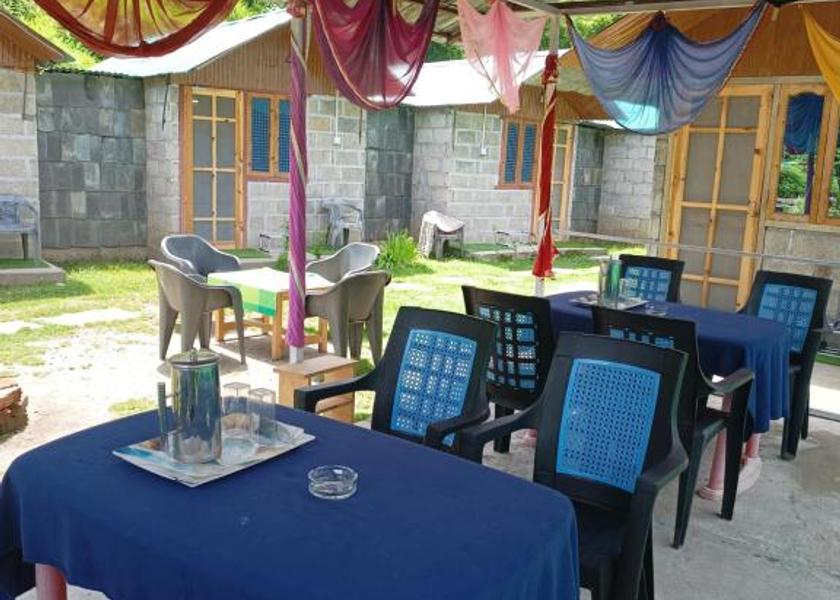 Himachal Pradesh Barot Public Areas