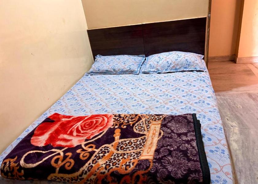 Rajasthan Barmer Classic Double or Twin Room
