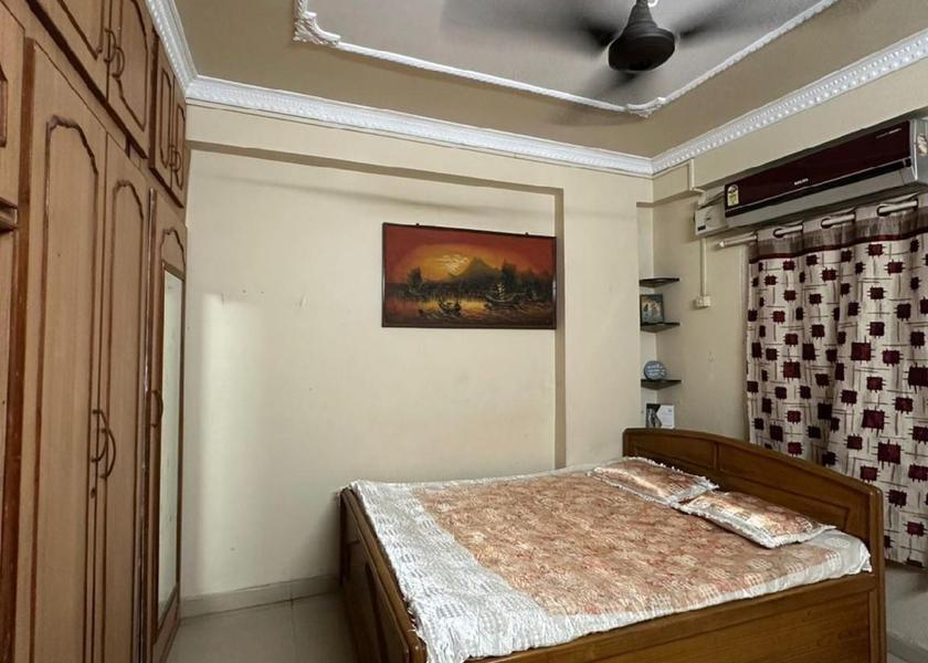Andhra Pradesh Visakhapatnam Apartment
