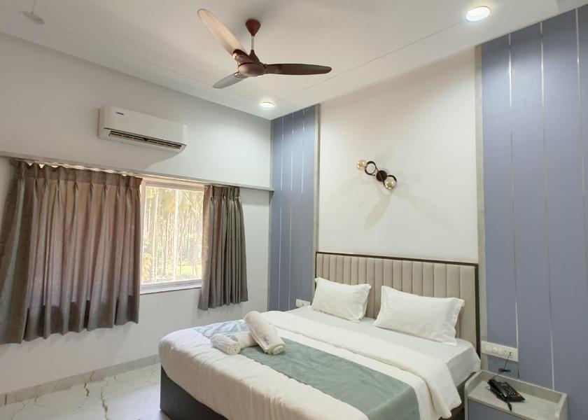 Maharashtra Alibaug Public Areas