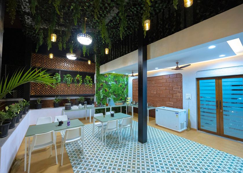 Maharashtra Alibaug Public Areas