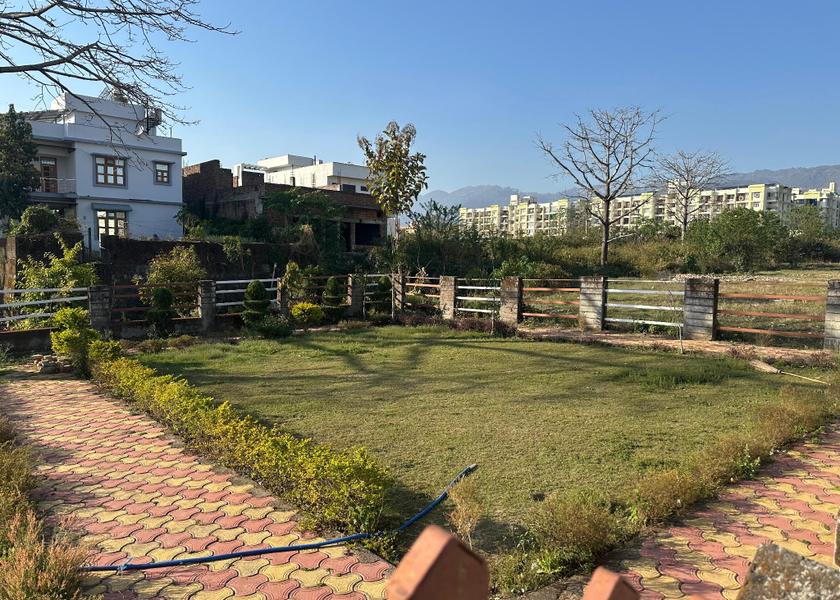 Uttarakhand Dehradun Outdoors