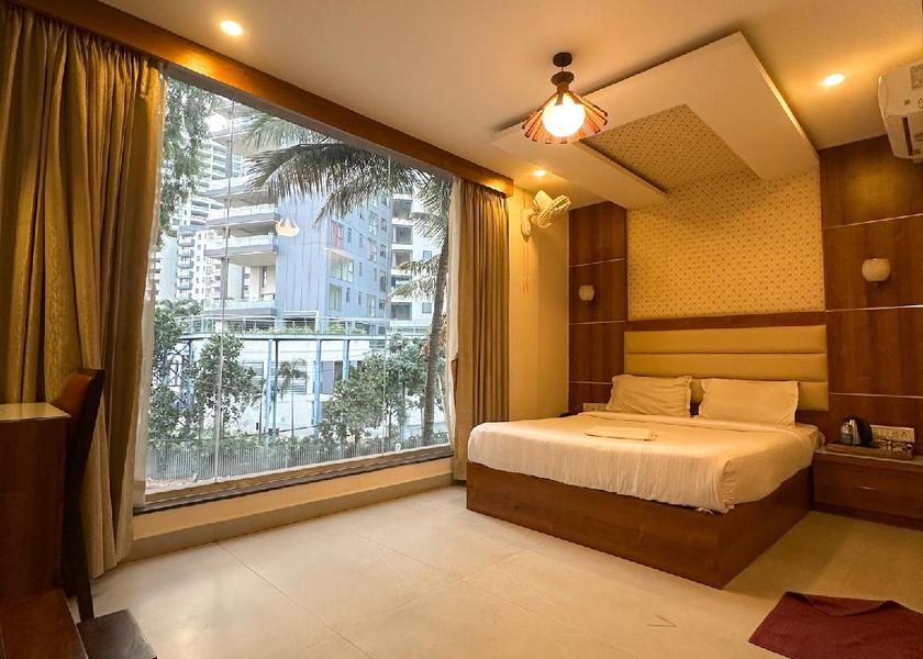 Karnataka Bangalore Bedroom