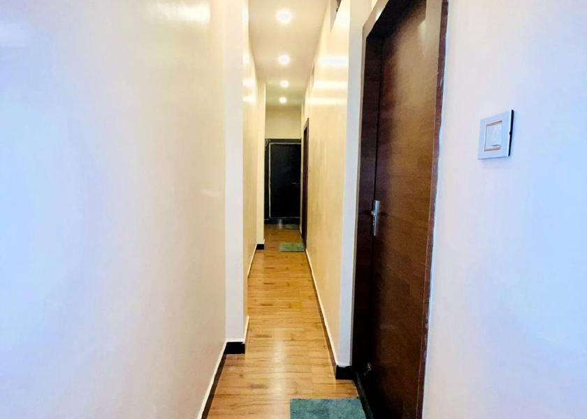 Madhya Pradesh Ujjain Public Areas