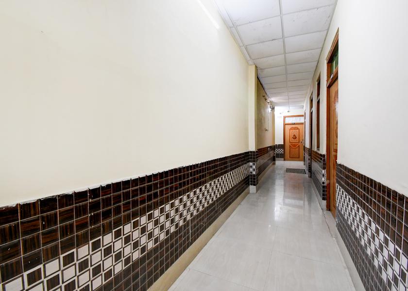 Uttar Pradesh Etawah Lobby