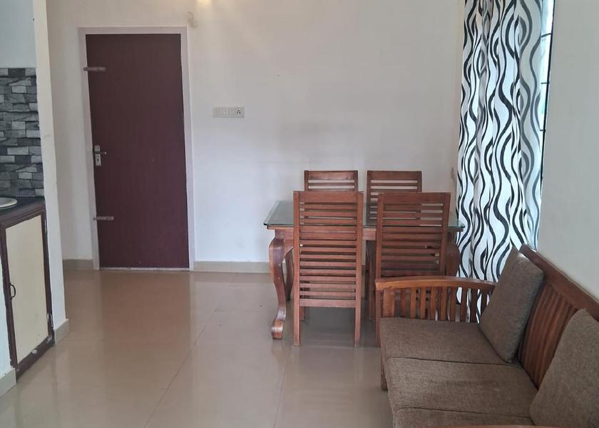 Kerala Munnar Lobby