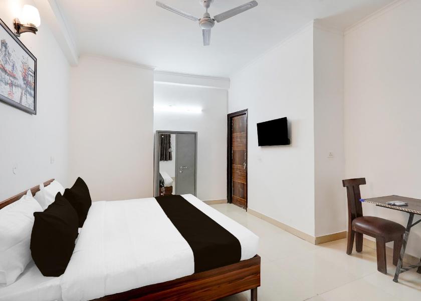 Uttar Pradesh Noida 1025