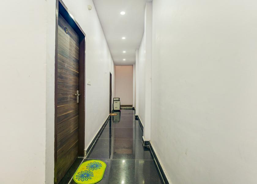 Haryana Kurukshetra Lobby