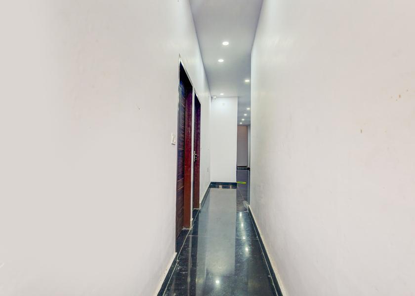 Haryana Kurukshetra Lobby