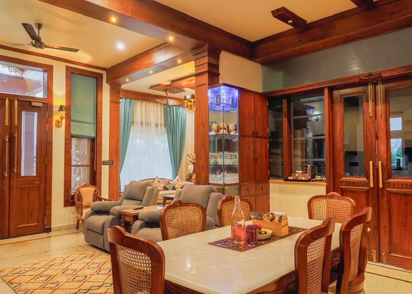 Uttarakhand Nainital Food & Dining
