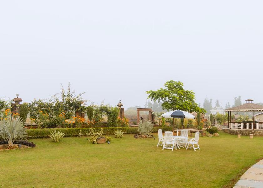 Uttarakhand Nainital Outdoors